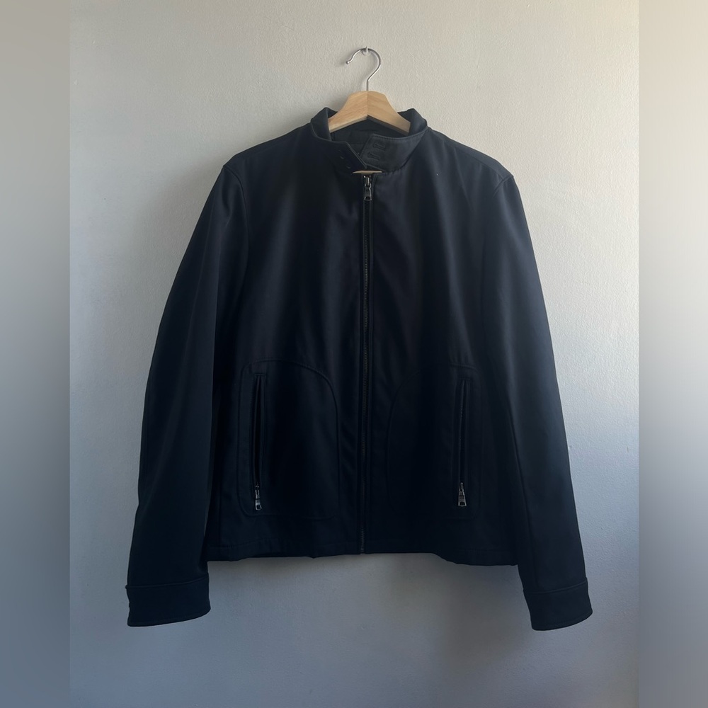 Banana Republic Black Jacket
